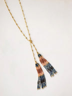 COLLIER SOUTOIR IZZA
