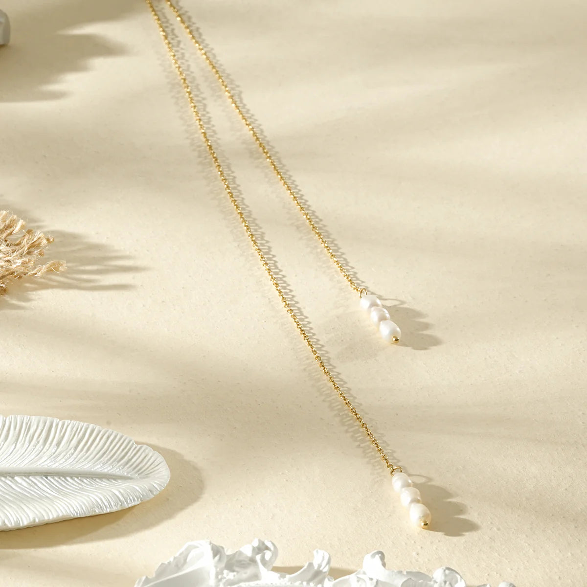 DÉSIR - Chaîne de dos