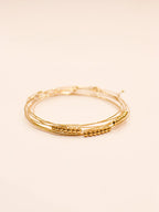 BRACELETS JONCS AMBRA