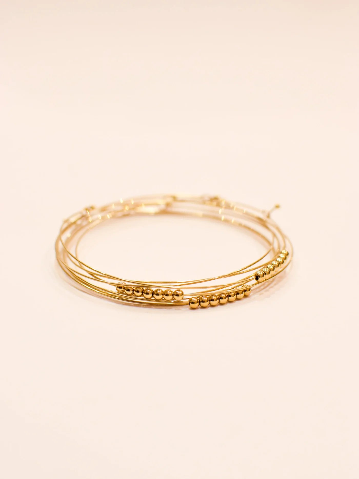 BRACELETS JONCS AMBRA