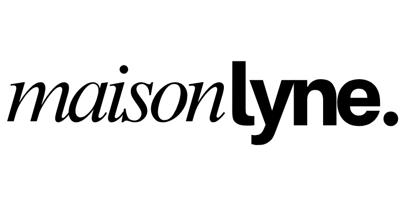 Maison Lyne