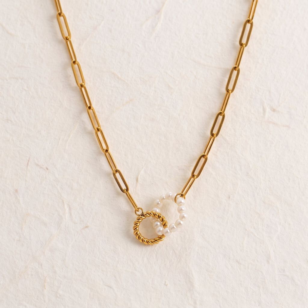 Collier Crush