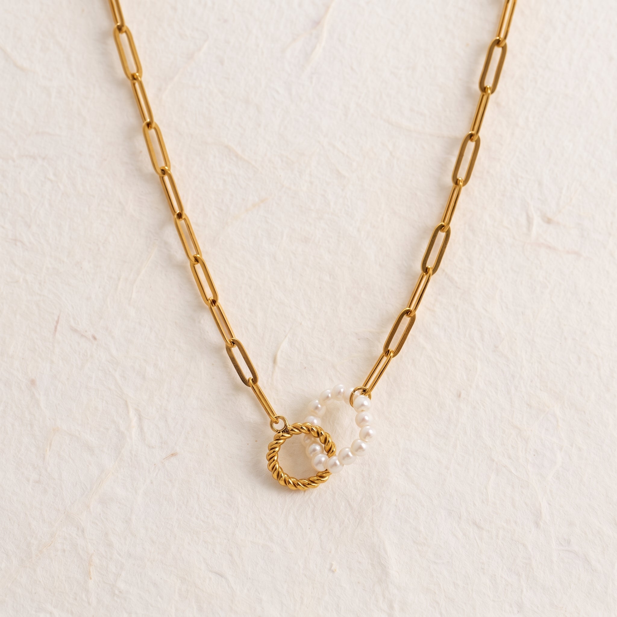 Collier Crush
