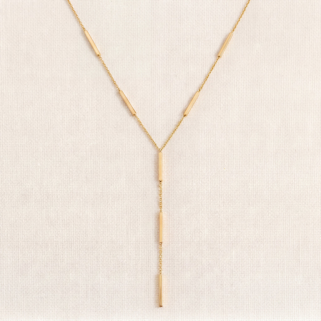 Collier Linéa
