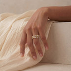 Bague Lumina