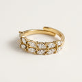 Bague Lumina