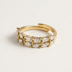 Bague Lumina