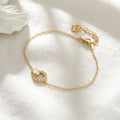 Bracelet Lune
