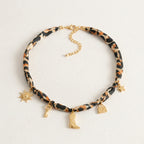 Collier Savana