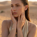 Bracelet Lune