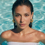 Boucles d’oreilles Orbite