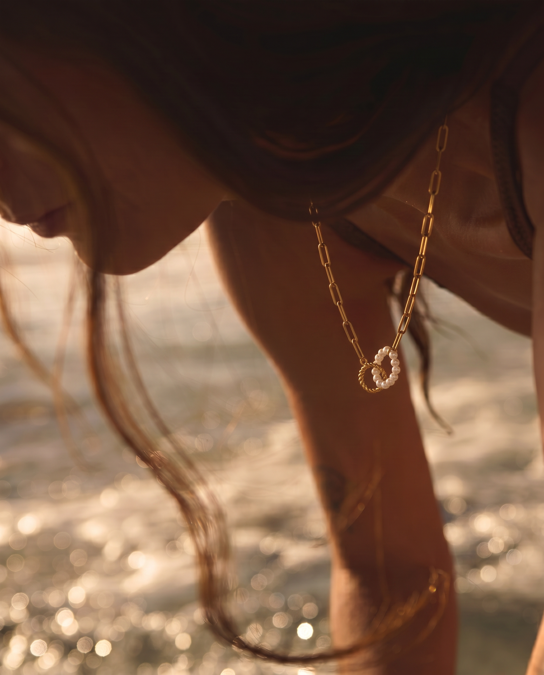Collier Crush
